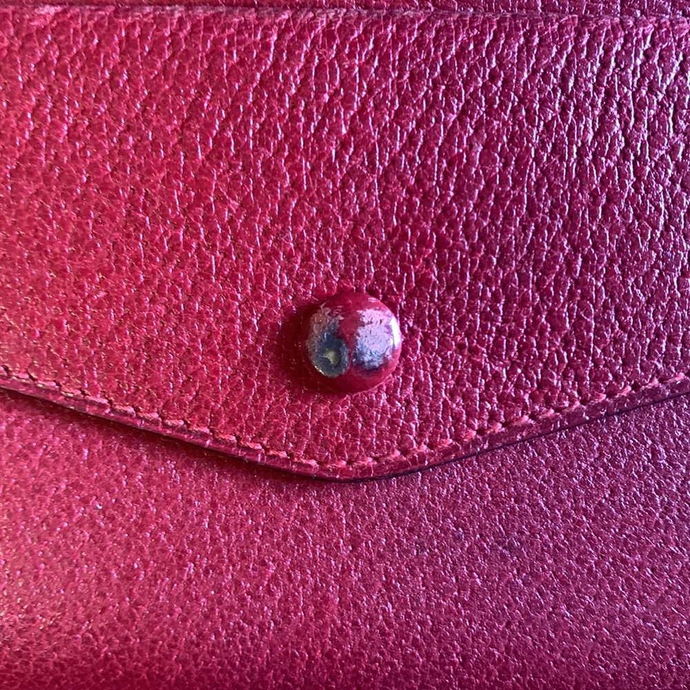 Gucci horsebit leather wallet - Picture 5 of 11